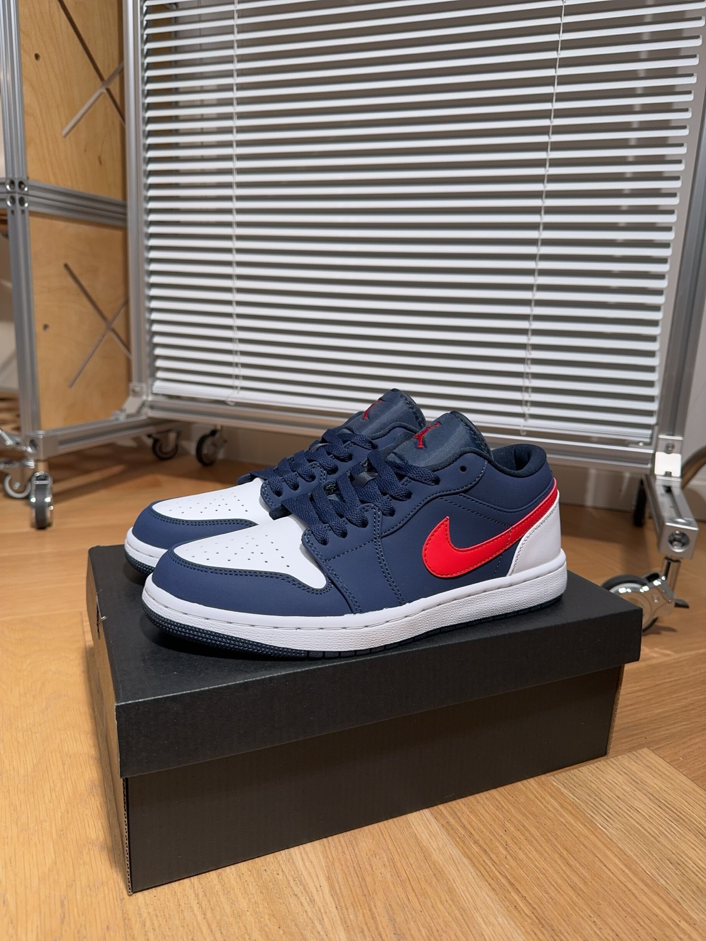 Nike Jordan